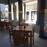 Asoka City Bali Hotel