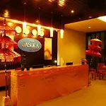 Asoka City Bali Hotel