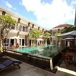 Asoka City Bali Hotel