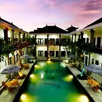 Asoka City Bali Hotel