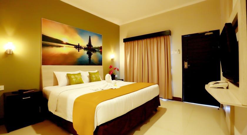 Asoka City Bali Hotel Hotel Kuta (Bali)