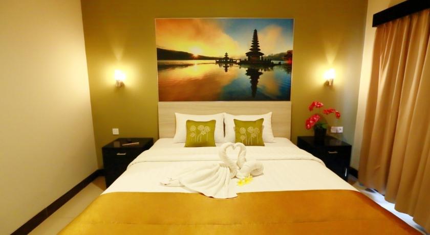Asoka City Bali Hotel