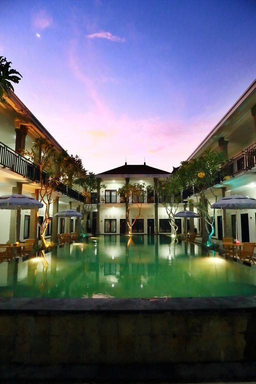 Hotel Asoka City Bali Hotel Kuta (Bali)