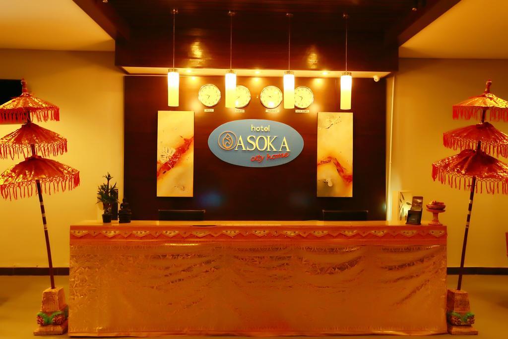 Asoka City Bali Hotel 3* Kuta (Bali)