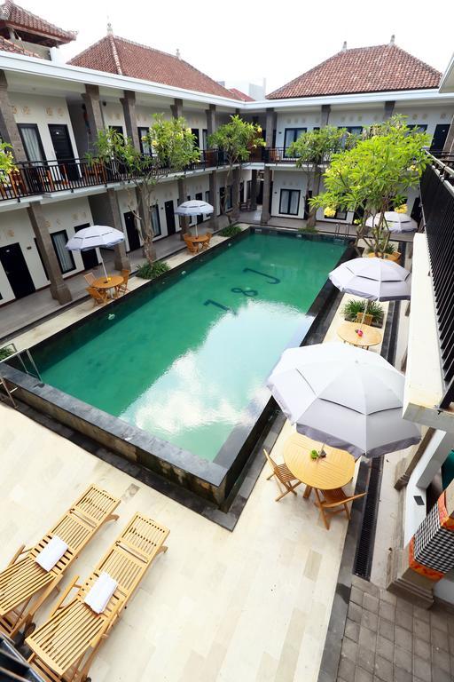 Hotel Asoka City Bali Hotel