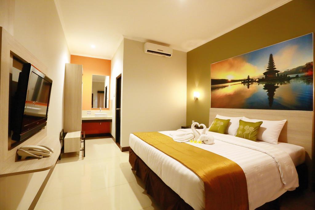 Asoka City Bali Hotel Hotel Kuta (Bali)