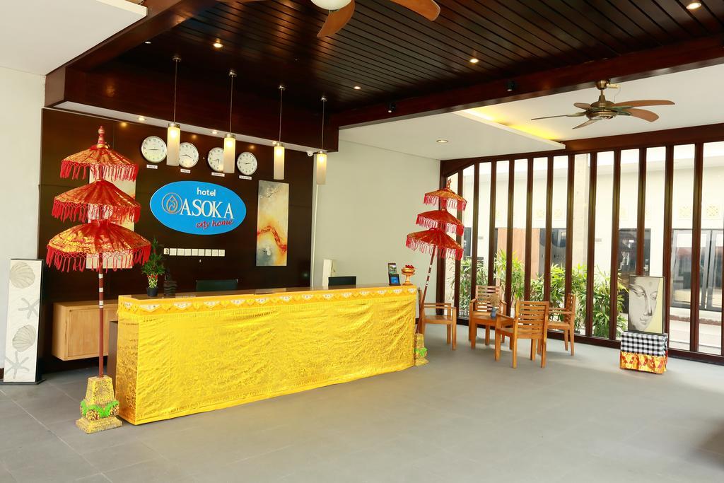 Asoka City Bali Hotel Hotel