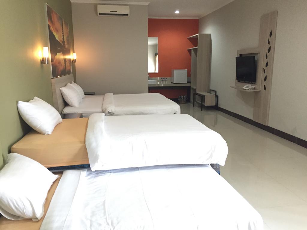 Asoka City Bali Hotel 3* Kuta (Bali)