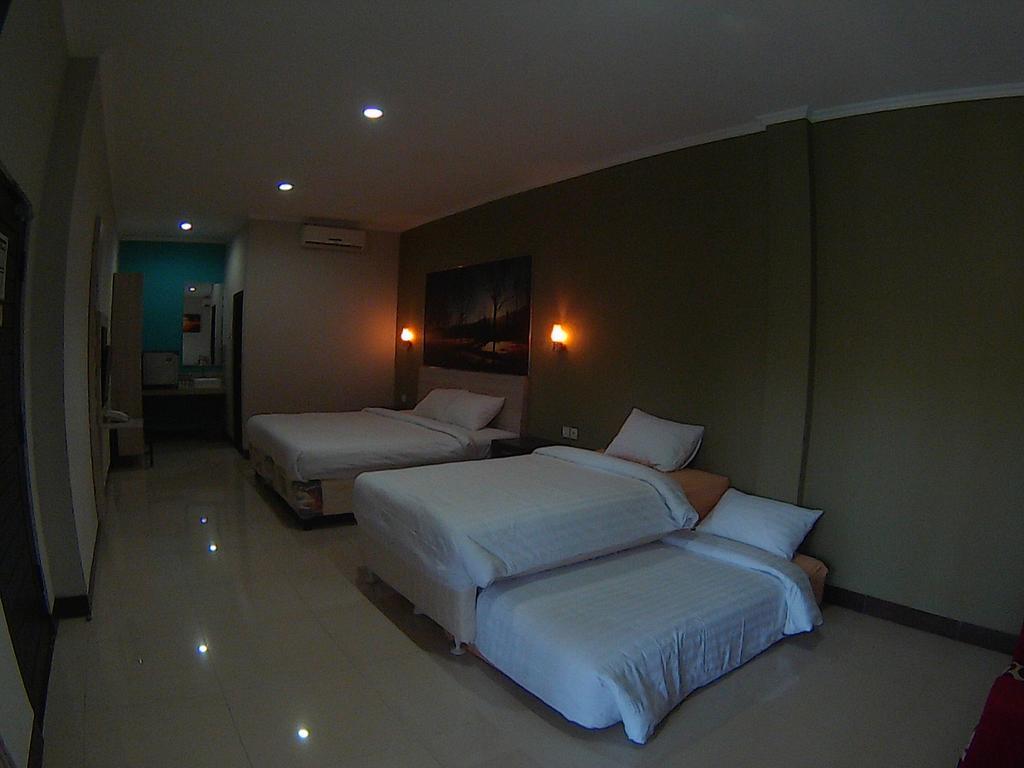 Asoka City Bali Hotel Kuta (Bali)