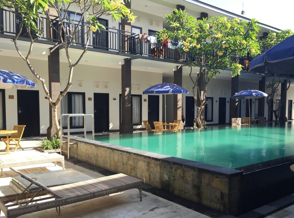Asoka City Bali Hotel