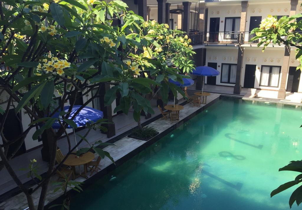 Asoka City Bali Hotel Hotel 3*