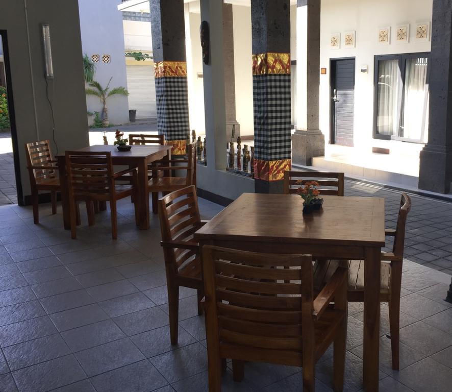 Asoka City Bali Hotel 3* Kuta (Bali)