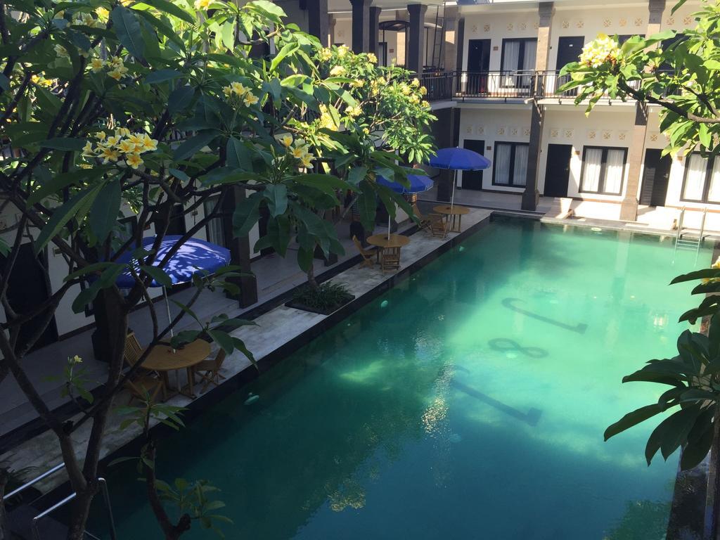 Asoka City Bali Hotel Hotel 3*