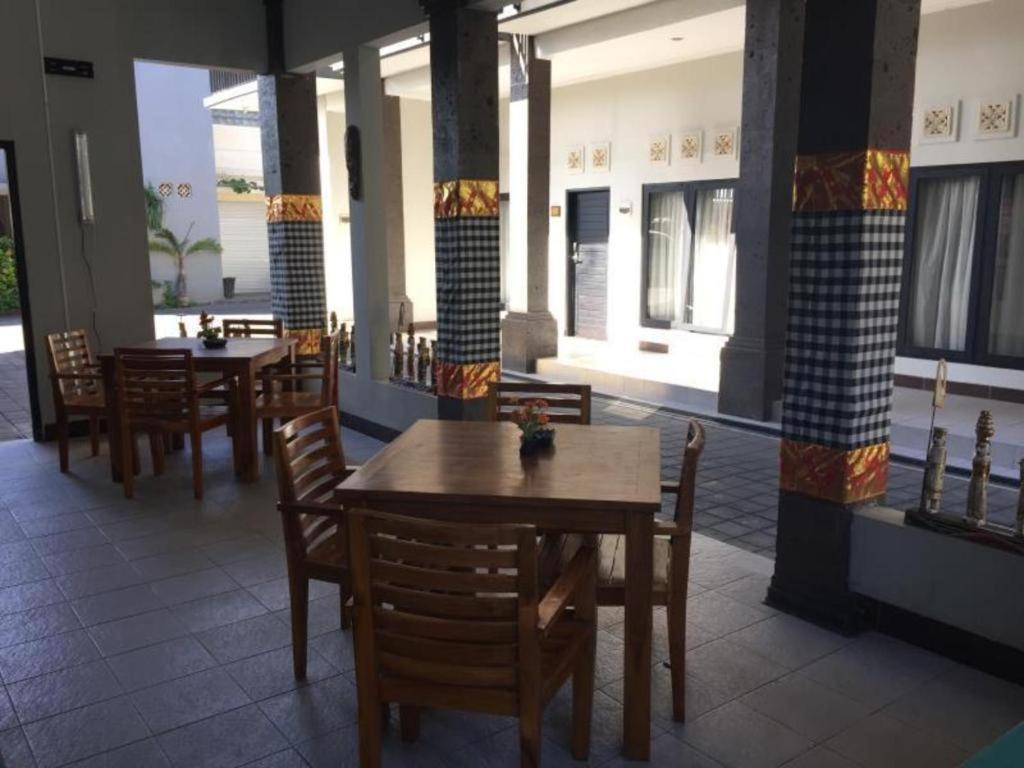 Hotel Asoka City Bali Hotel 3*