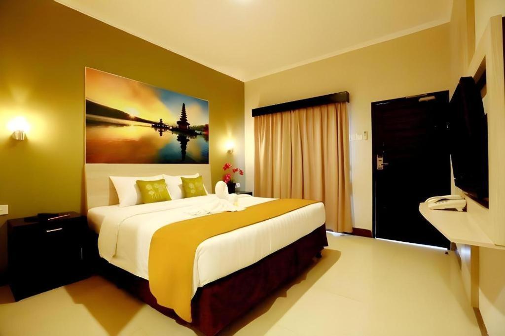 Hotel Asoka City Bali Hotel Kuta (Bali)