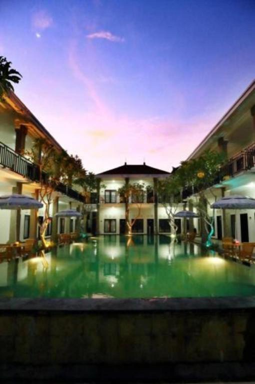 Asoka City Bali Hotel Hotel 3*