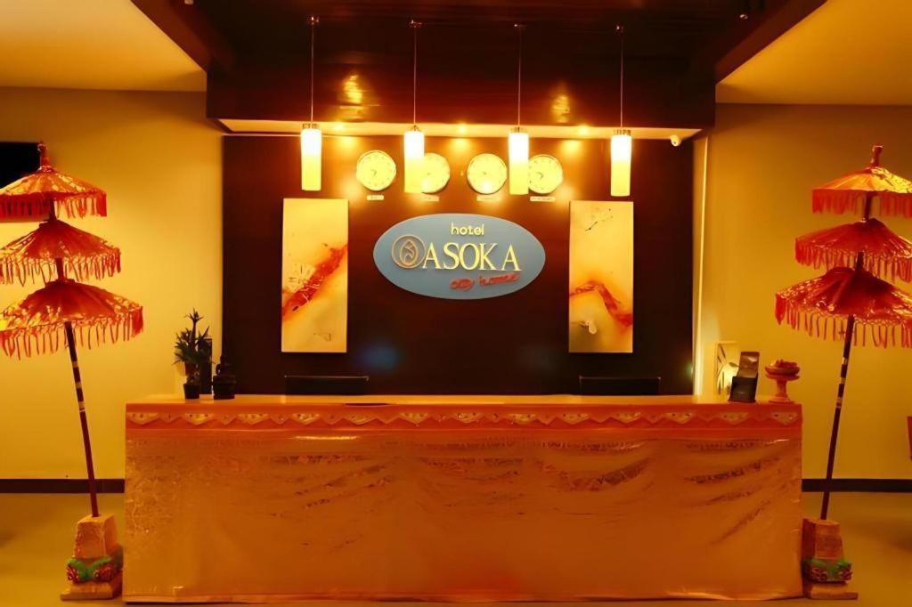Hotel Asoka City Bali Hotel 3*