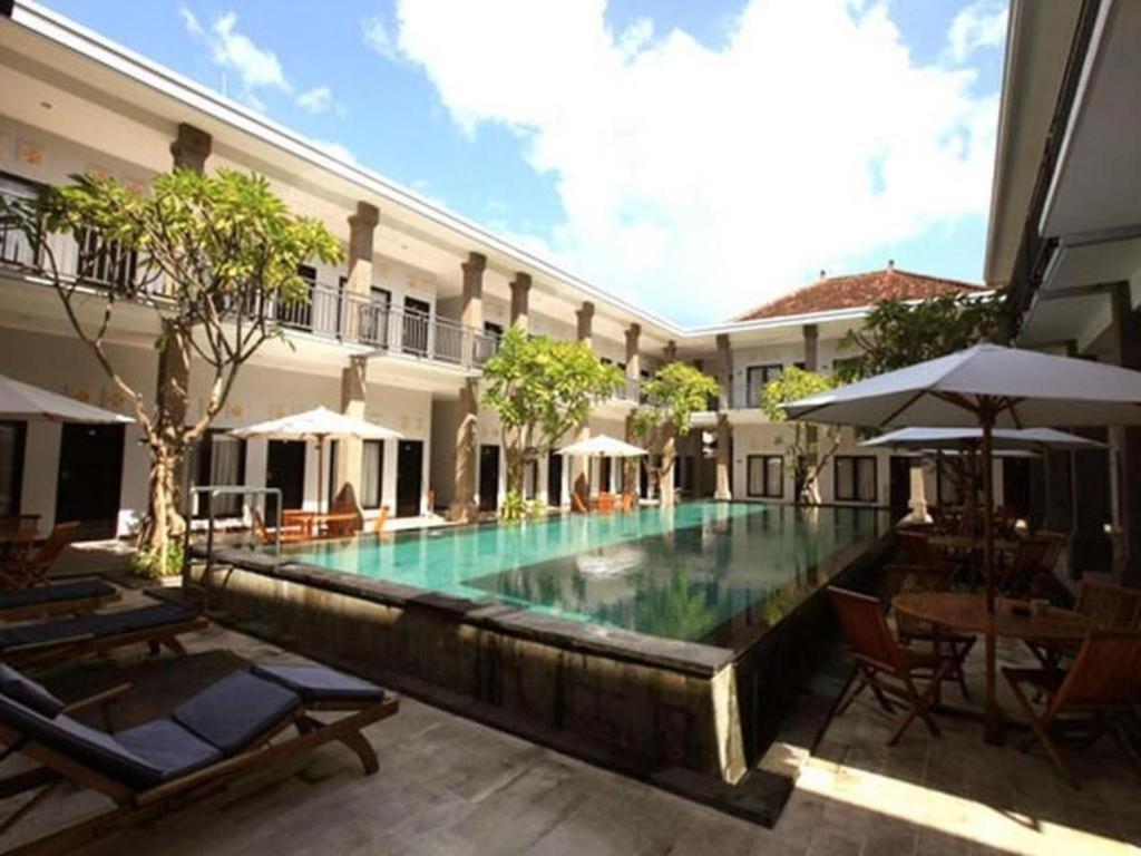 Asoka City Bali Hotel Kuta (Bali)