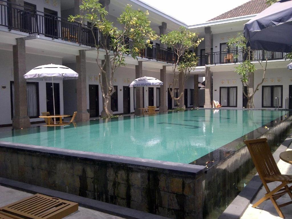 Hotel Asoka City Bali Hotel