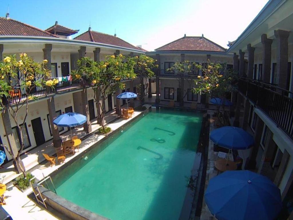 Hotel Asoka City Bali Hotel Kuta (Bali)