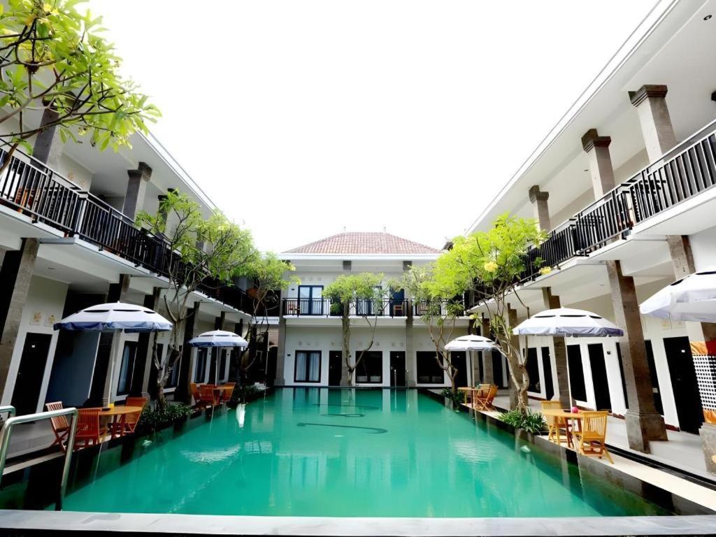 Hotel Asoka City Bali Hotel Kuta (Bali)