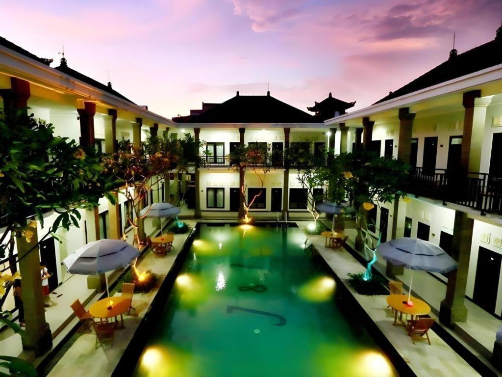 Asoka City Bali Hotel 3*
