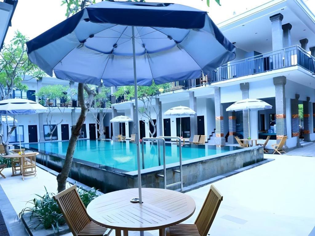 Asoka City Bali Hotel Kuta (Bali)