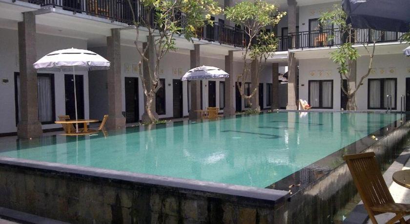 Asoka City Bali Hotel Hotel