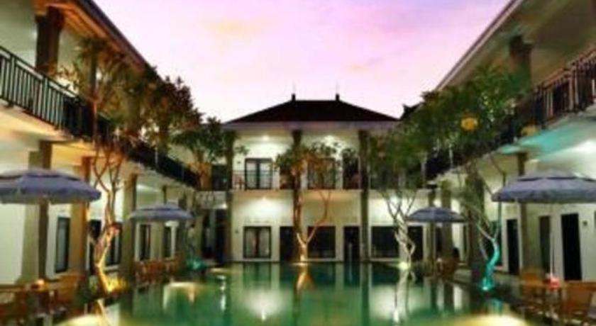 Hotel Asoka City Bali Hotel