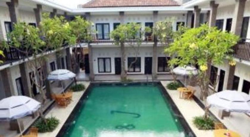 Asoka City Bali Hotel Hotel Kuta (Bali)