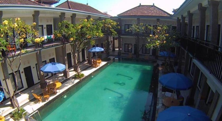 Asoka City Bali Hotel Hotel Kuta (Bali)