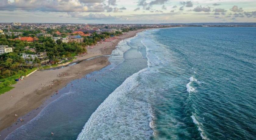 Asoka City Bali Hotel 3* Kuta (Bali)