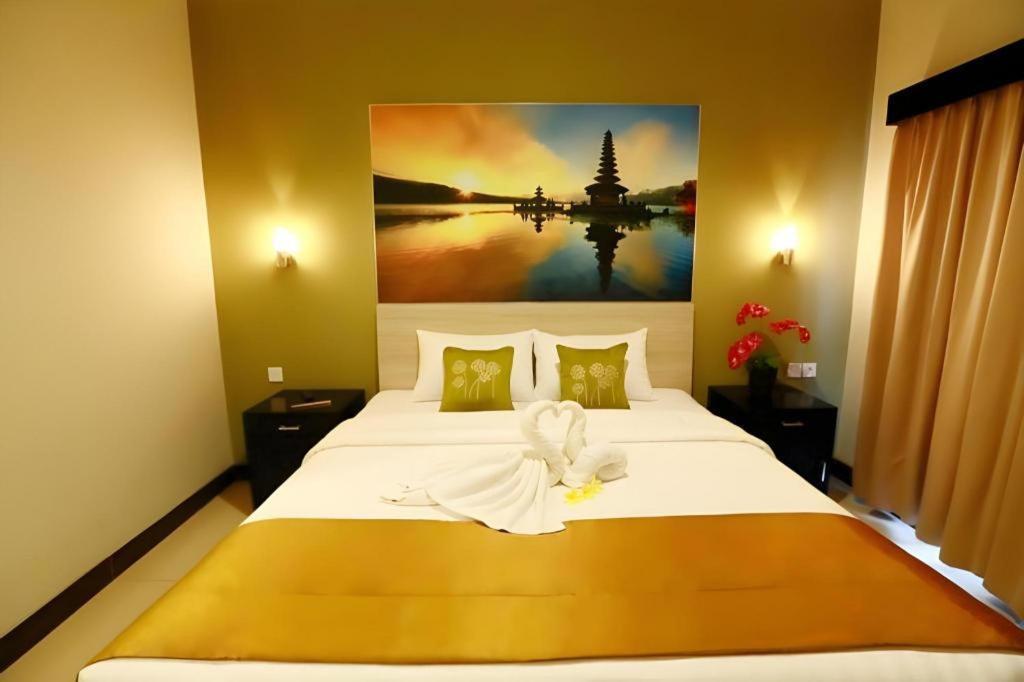 Asoka City Bali Hotel Hotel Kuta (Bali)