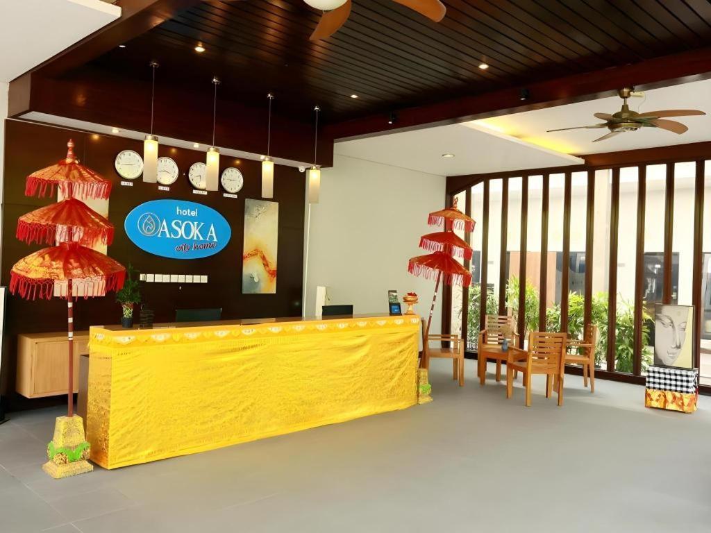 Hotel Asoka City Bali Hotel Kuta (Bali)
