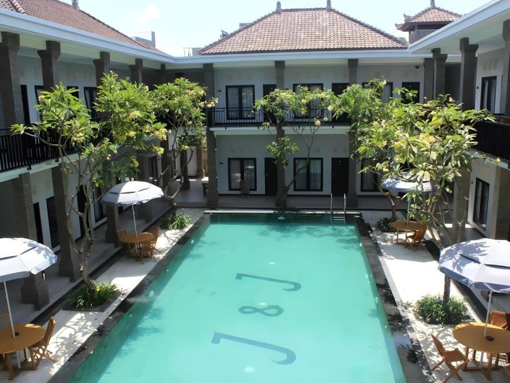 Hotel Asoka City Bali Hotel Kuta (Bali)