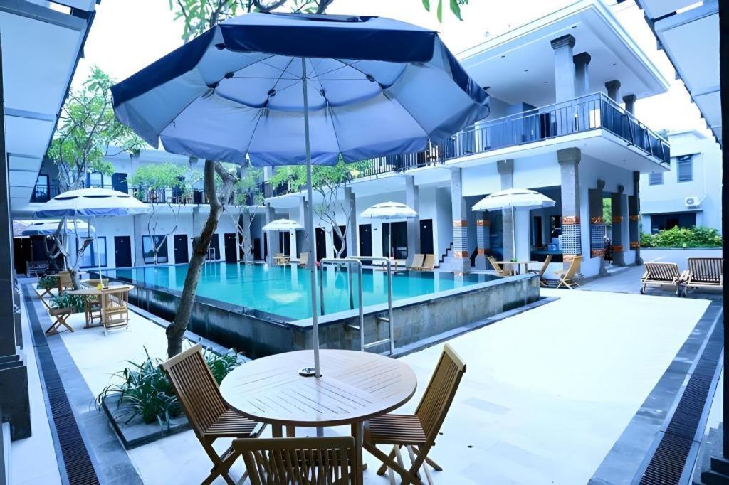 Asoka City Bali Hotel Hotel 3*