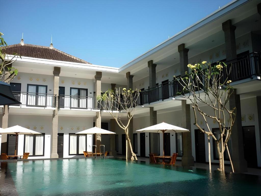 Hotel Asoka City Bali Hotel 3*