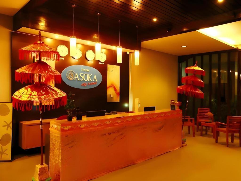 Asoka City Bali Hotel Hotel Kuta (Bali)