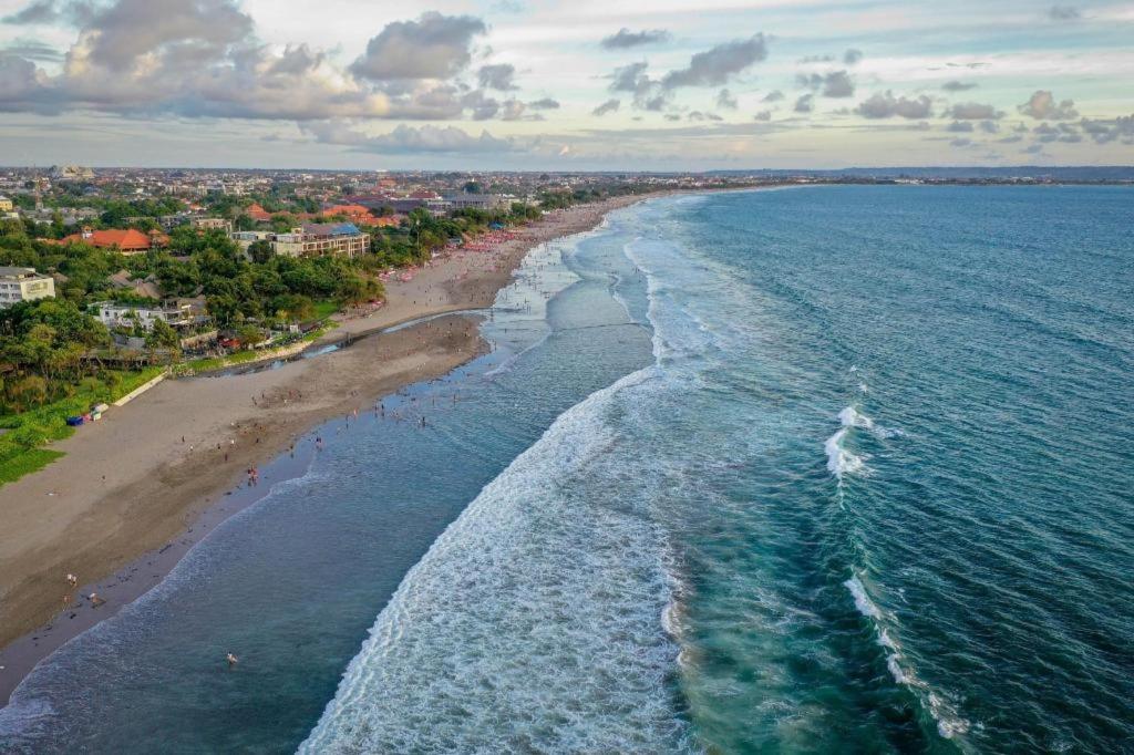 Asoka City Bali Hotel Hotel