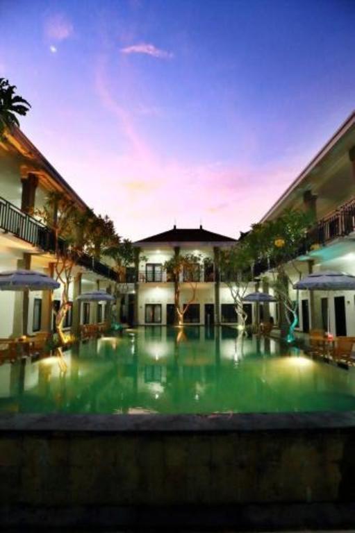 Asoka City Bali Hotel 3* Kuta (Bali)