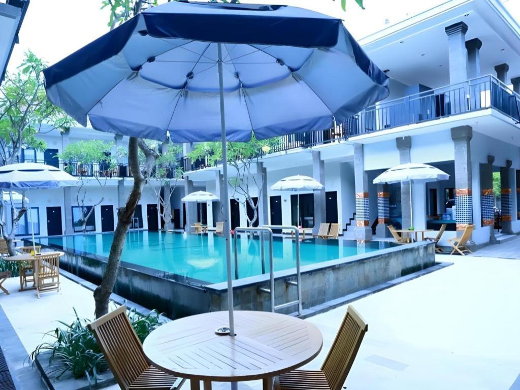 Hotel Asoka City Bali Hotel Kuta (Bali)
