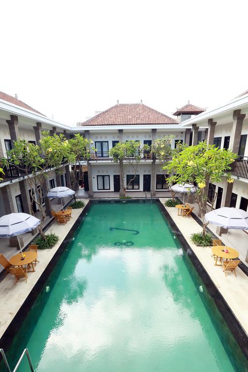 Asoka City Bali Hotel 3* Kuta (Bali)
