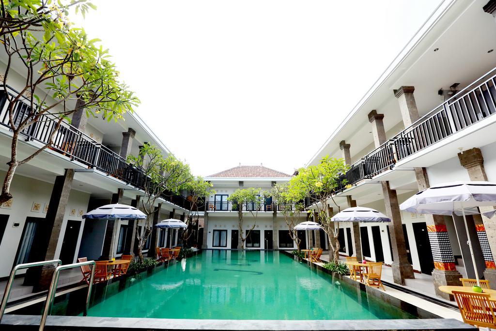 Asoka City Bali Hotel Hotel Kuta (Bali)