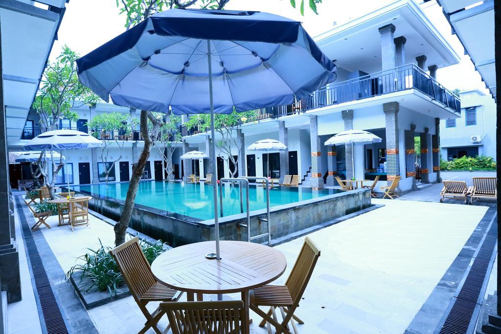 Asoka City Bali Hotel Kuta (Bali)