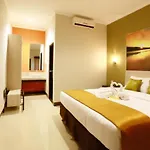 Asoka City Bali Hotel