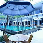 Asoka City Bali Hotel
