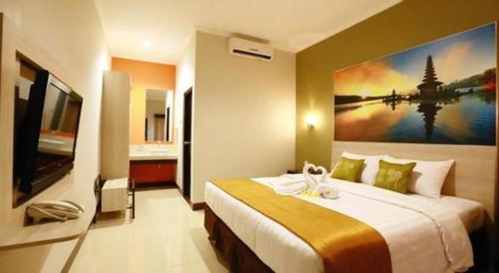 Hotel Asoka Bali
