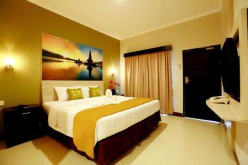 Hotel Asoka Bali Kuta (Bali)