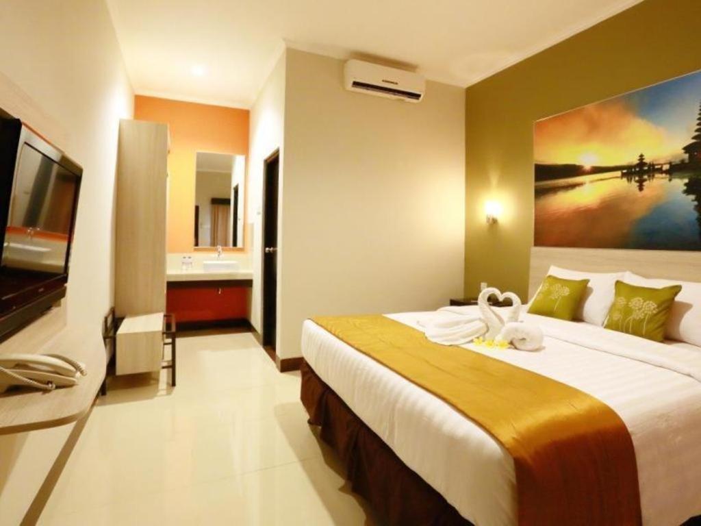 Asoka Bali