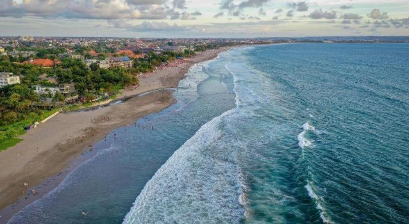 Asoka Bali Hotel 3*